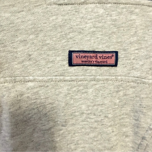 Vineyard Vines Women’s Collegiate Shep Shirt – Size M - Picture 3 of 6